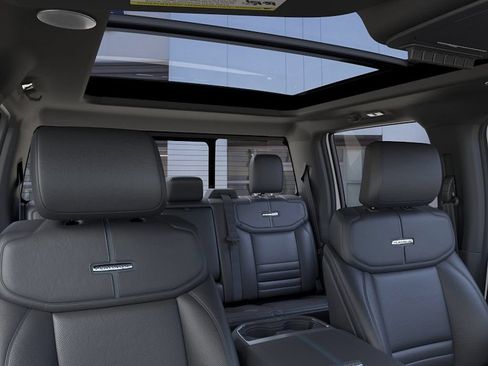 New 2026 Ford F350 Platinum AWD/4WD image 22