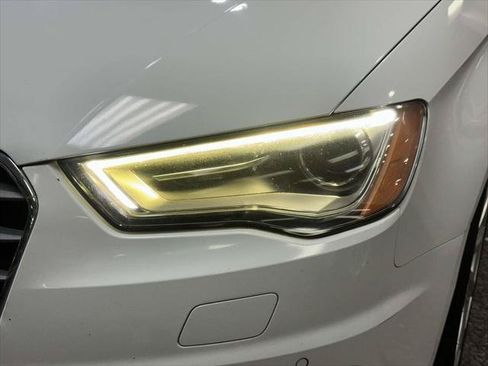 Used 2015 Audi A3 2.0T Premium Plus AWD/4WD image 7