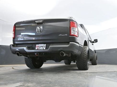 Used 2020 RAM 1500 Big Horn AWD/4WD image 48