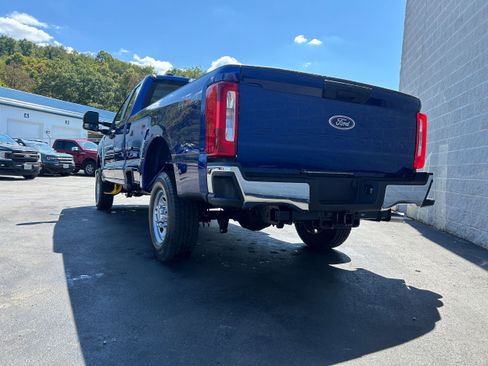 New 2026 Ford F350 XL w/ XL Chrome Package image 10