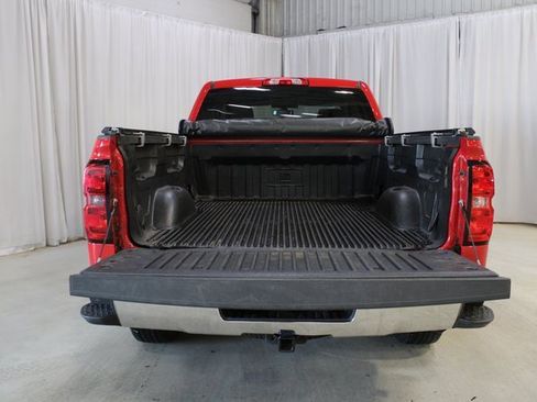 Used 2015 Chevrolet Silverado 1500 LT w/ All Star Edition image 27