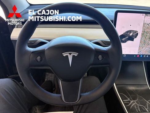 Used 2021 Tesla Model Y Performance AWD/4WD image 13