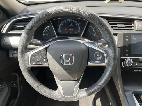 Used 2016 Honda Civic EX image 20