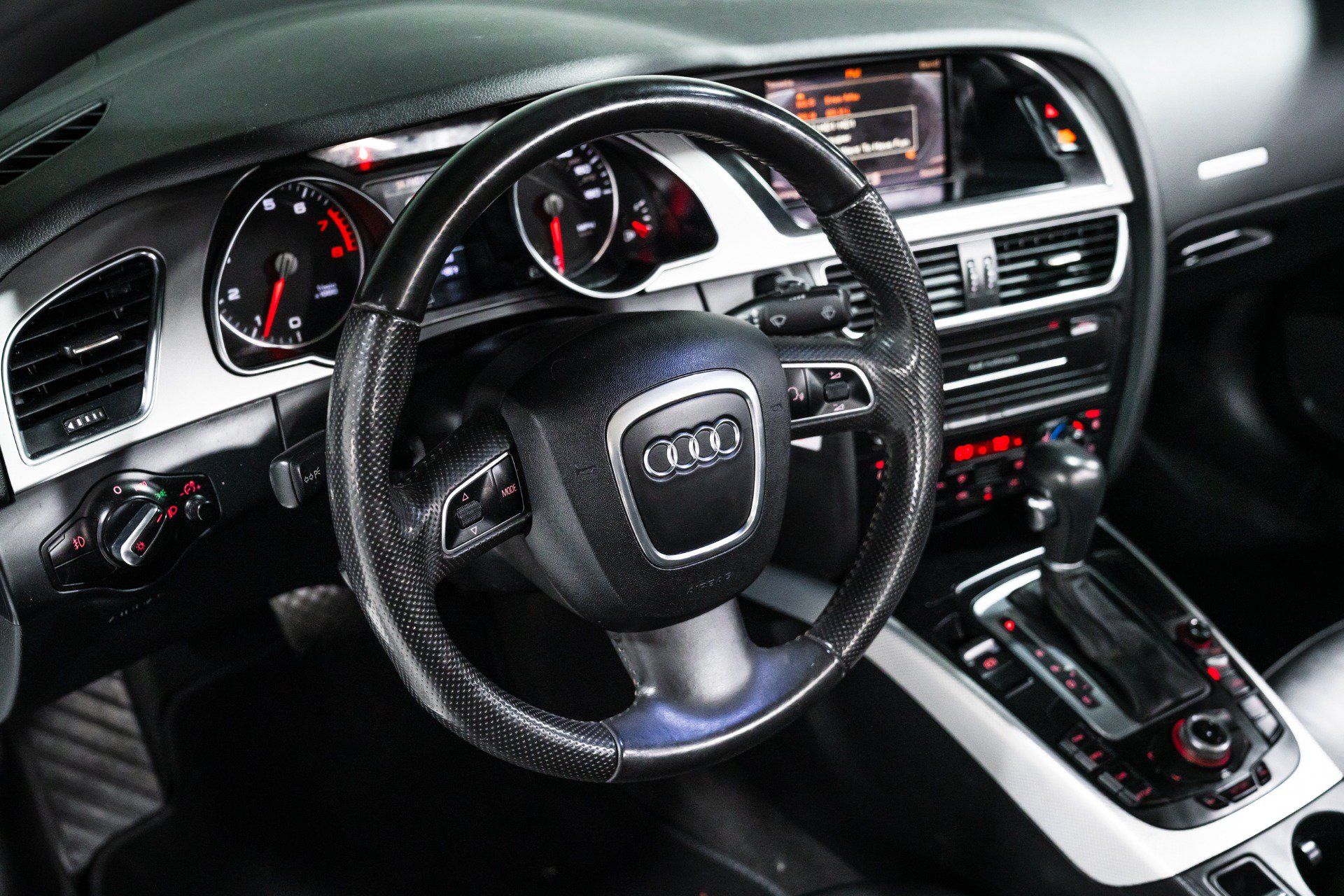Used 2011 Audi A5 2.0T Premium Plus AWD/4WD image 17