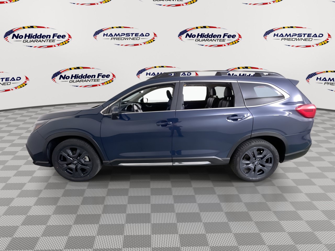 Used 2023 Subaru Ascent Limited AWD/4WD image 6