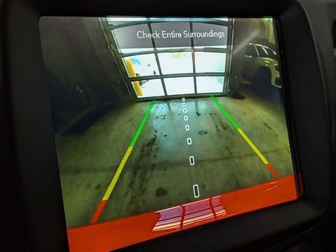 Used 2021 Jeep Renegade Limited image 24