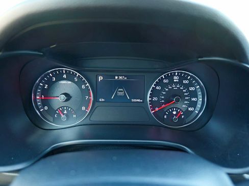 Certified 2024 Kia Forte LXS image 15