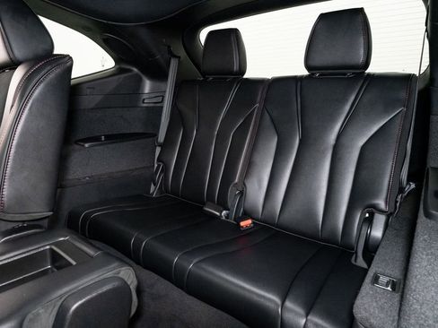 Certified 2026 Acura MDX A-Spec image 25