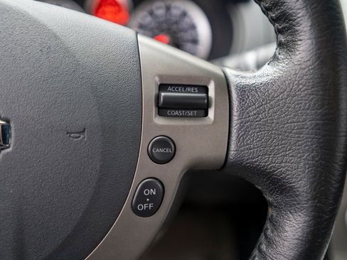 Used 2011 Nissan Sentra 2.0 S w/ Convenience Pkg image 27