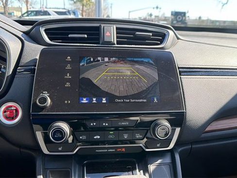Used 2020 Honda CR-V EX image 12