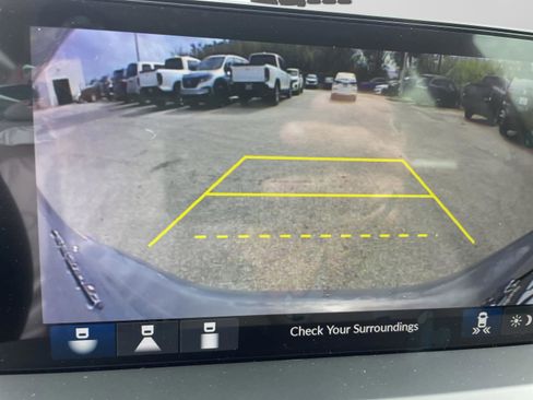 New 2025 Honda Accord EX-L image 28