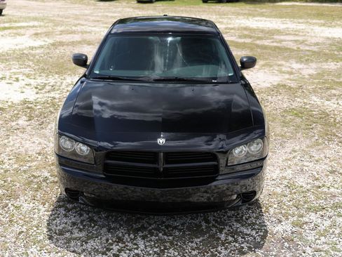 Used 2007 Dodge Charger RWD image 17