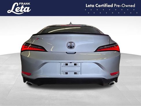 Used 2023 Acura Integra A-Spec FWD image 5