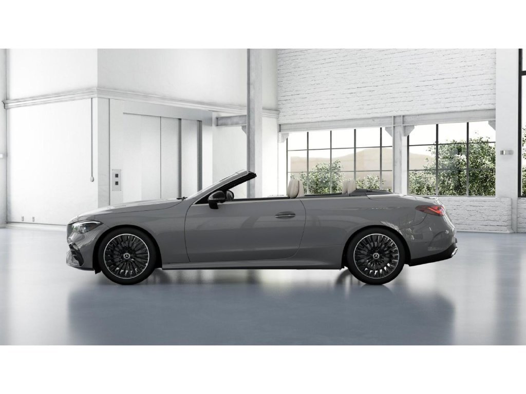 New 2027 Mercedes-Benz CLE 450 4MATIC Cabriolet image 34