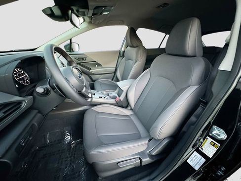 New 2026 Subaru Crosstrek 2.0i Premium image 24