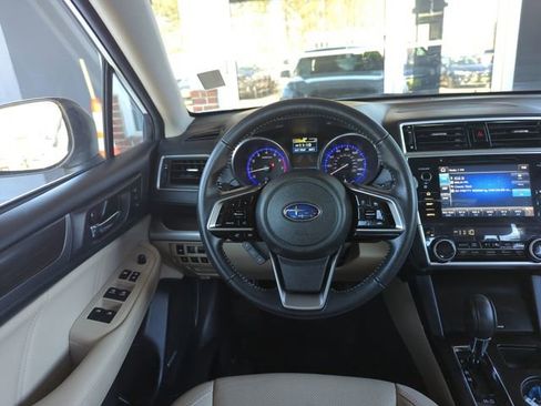 Used 2018 Subaru Legacy 2.5i Limited image 19