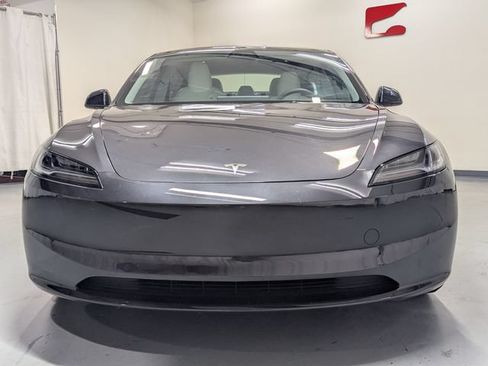 Used 2024 Tesla Model 3 Standard Range RWD image 24