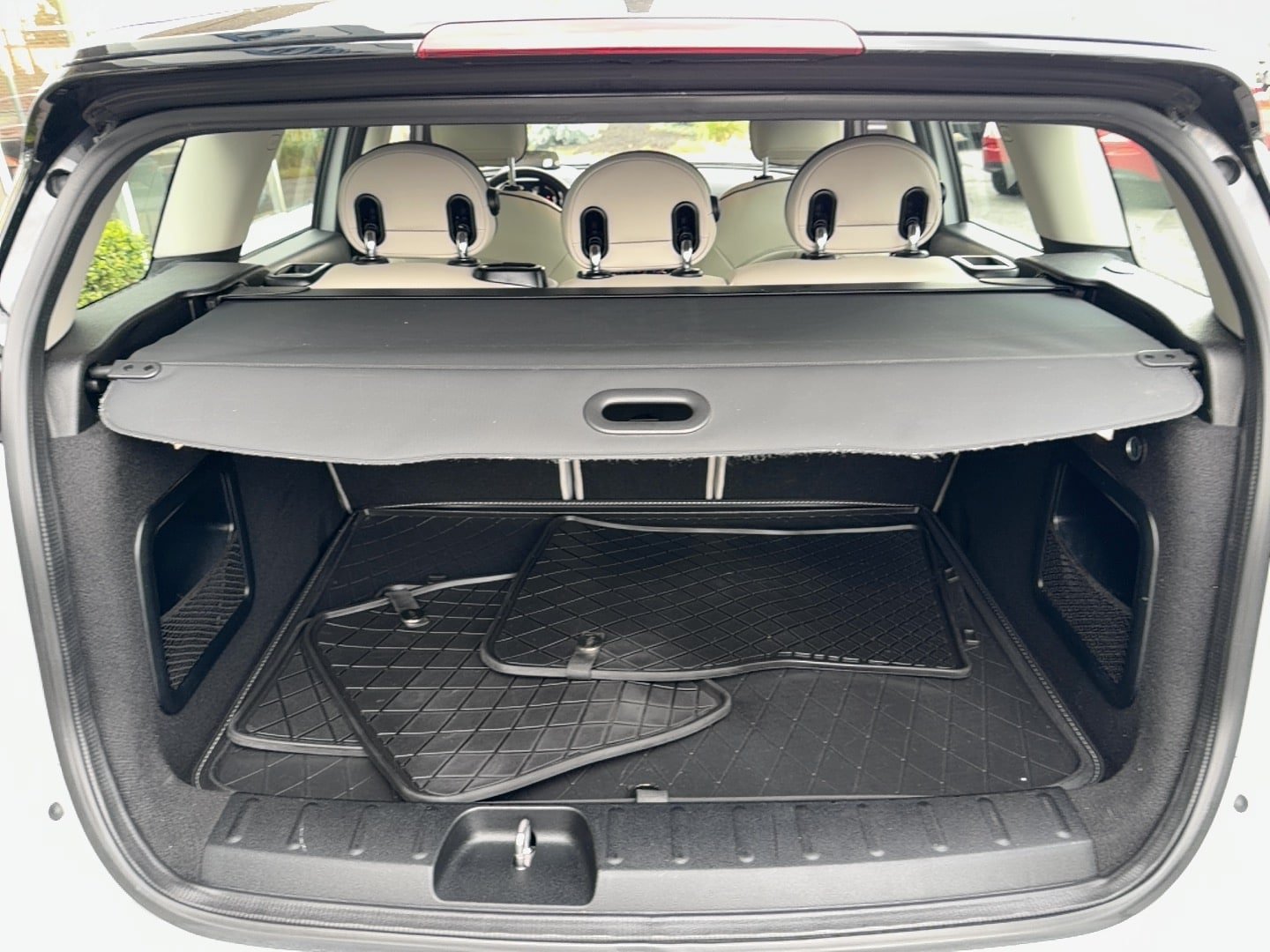 Used 2023 MINI Cooper Clubman S FWD image 28