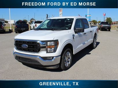 Used 2023 Ford F150 XLT