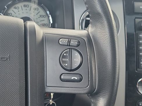 Used 2013 Ford Expedition Limited AWD/4WD image 26