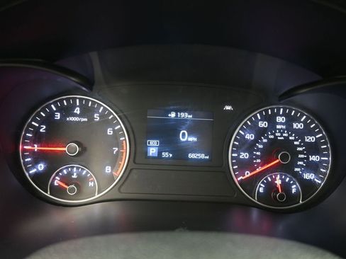 Used 2019 Kia Optima LX w/ LX Premium Package image 30