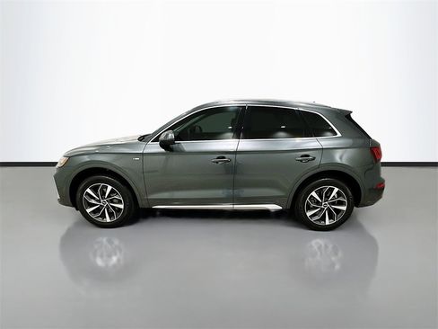 Used 2023 Audi Q5 2.0T Premium Plus image 4