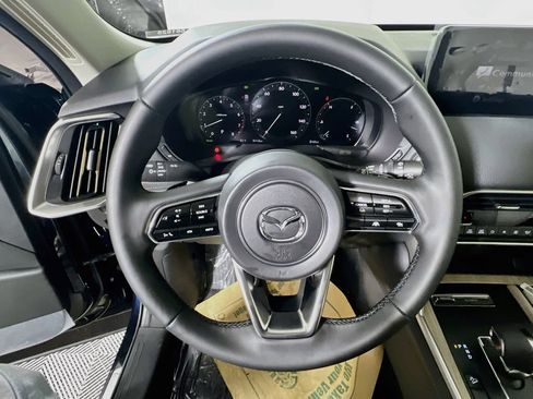 New 2026 MAZDA CX-90 3.3 Turbo w/ Premium Sport Pkg AWD/4WD image 10
