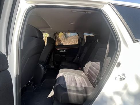 Used 2022 Honda CR-V EX image 10