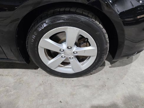 Used 2016 Dodge Dart SXT FWD image 19