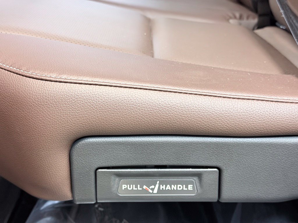 Used 2026 Honda Ridgeline RTL image 21