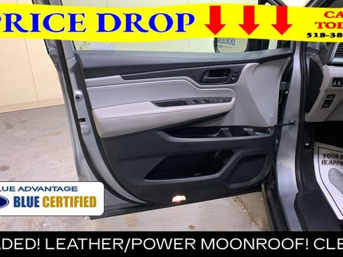 Used 2020 Honda Odyssey EX-L image 26