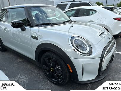 Used 2022 MINI Cooper SE