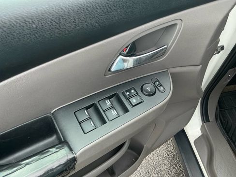 Used 2015 Honda Odyssey EX-L image 16