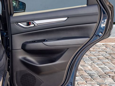 New 2025 MAZDA CX-5 AWD 2.5 S w/ Select Package image 17