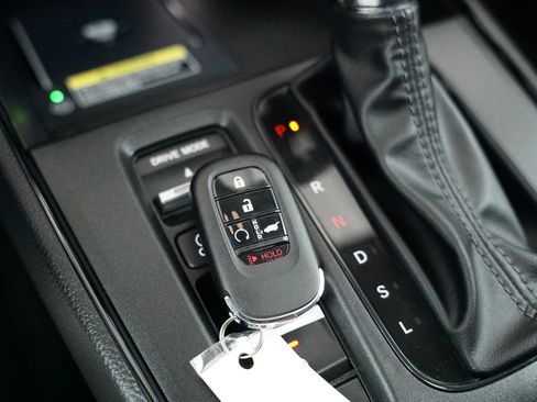 Used 2023 Honda CR-V EX-L image 29