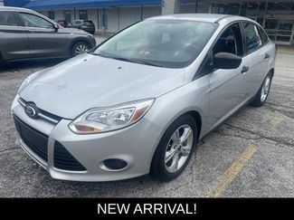 Used 2013 Ford Focus S FWD video 1