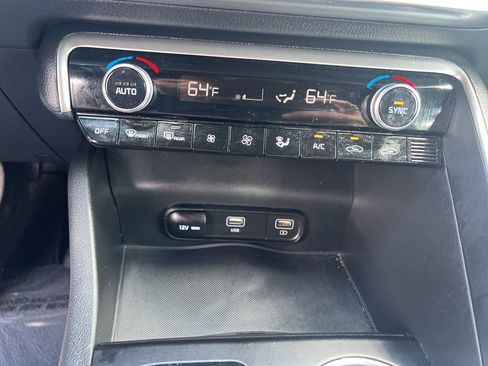 Used 2024 Kia K5 GT-Line w/ GT-Line Premium Package image 19