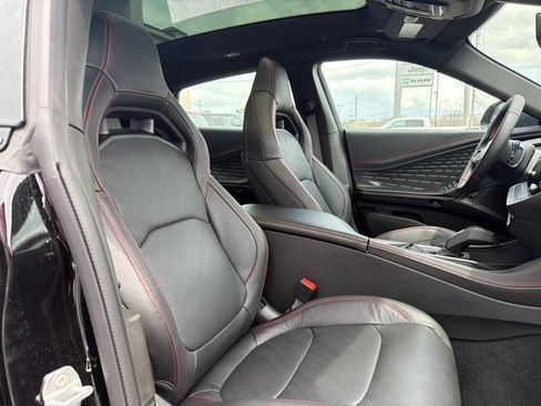 New 2026 Dodge Charger Scat Pack AWD/4WD image 24
