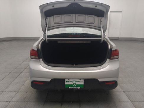 Used 2019 Kia Rio S FWD image 29