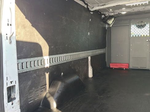 Used 2021 Ford Transit 250 Low Roof RWD image 16