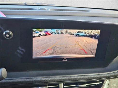 Certified 2024 Buick Envista Preferred w/ Convenience I Package image 13