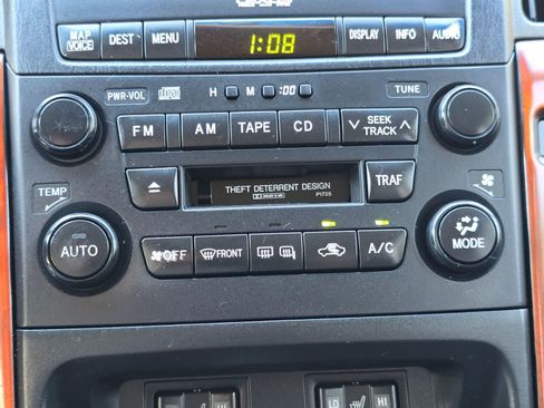 Used 2003 Lexus RX 300 4WD image 14