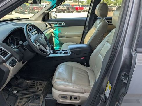 Used 2013 Ford Explorer XLT AWD/4WD image 2