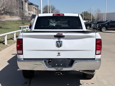 Used 2017 RAM 1500 Tradesman w/ Popular Equipment Group image 5