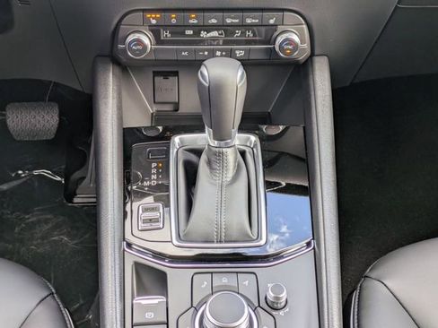 New 2025 MAZDA CX-5 AWD 2.5 S image 16