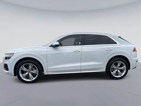 Used 2023 Audi Q8 Prestige image 6