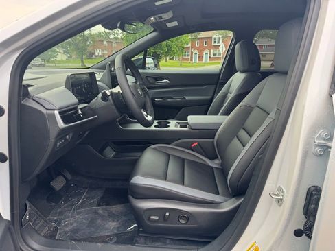 New 2026 Honda Prologue Touring image 8