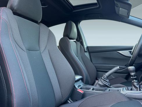 Used 2022 Subaru WRX Premium image 31