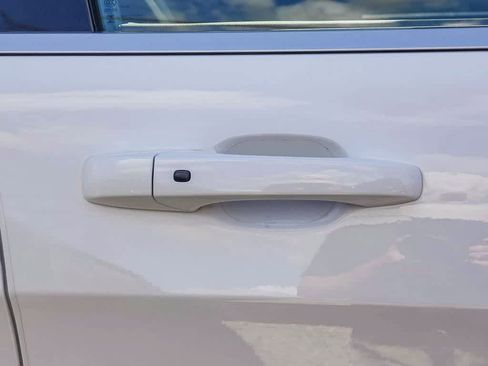 Used 2021 Jeep Grand Cherokee Summit w/ Platinum Series Group image 8