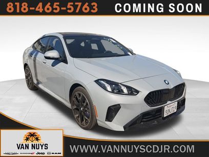 Used 2026 BMW 228i w/ Premium Package